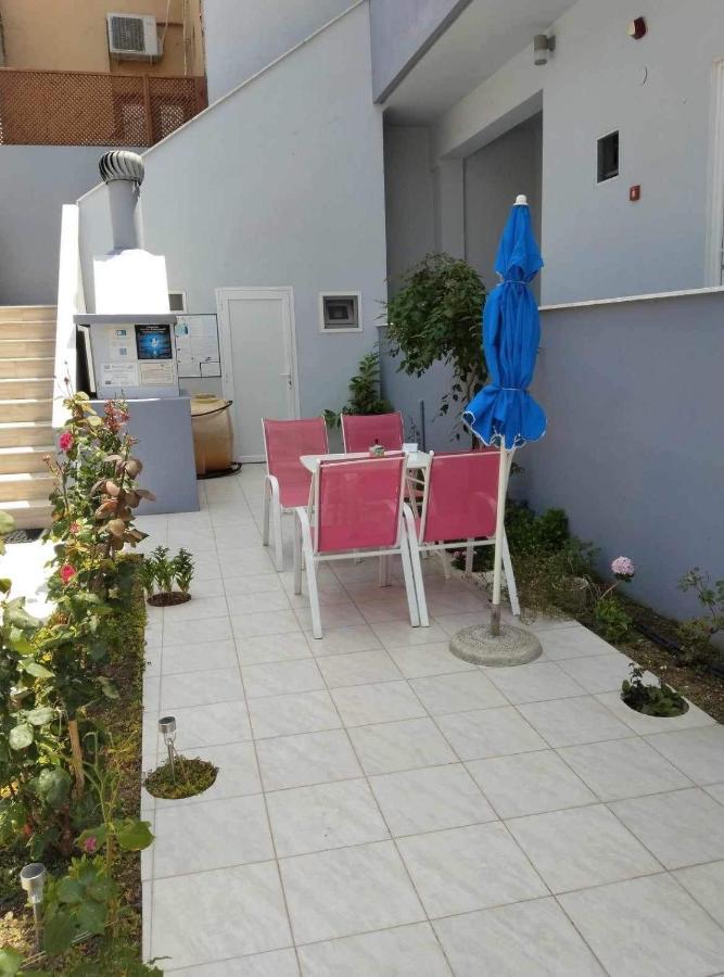 House Filippos Appartement Sarti Buitenkant foto