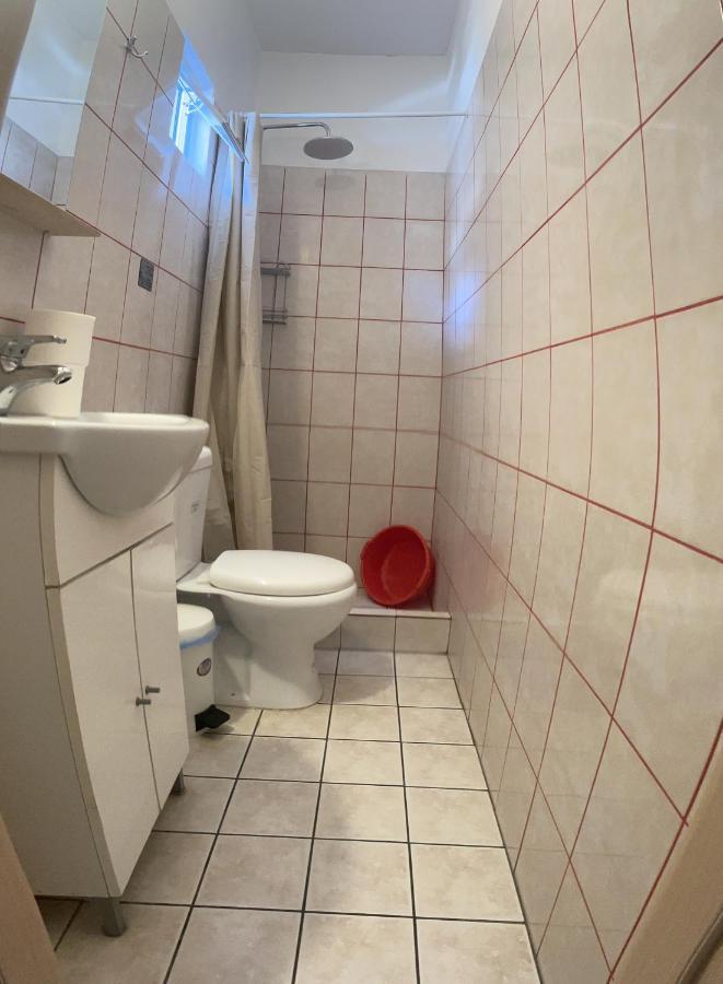 House Filippos Appartement Sarti Buitenkant foto